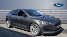 Ford Focus Vignale 1.5 EcoBoost 182 5dr Petrol Hatchback
